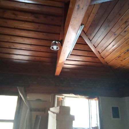 56S.M Comftorable Studio,Airport Area Anemomylos Ngoại thất bức ảnh