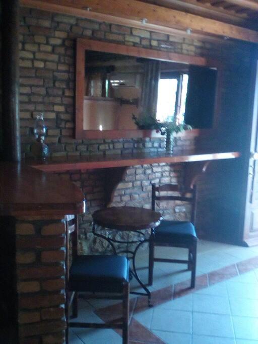 56S.M Comftorable Studio,Airport Area Anemomylos Ngoại thất bức ảnh