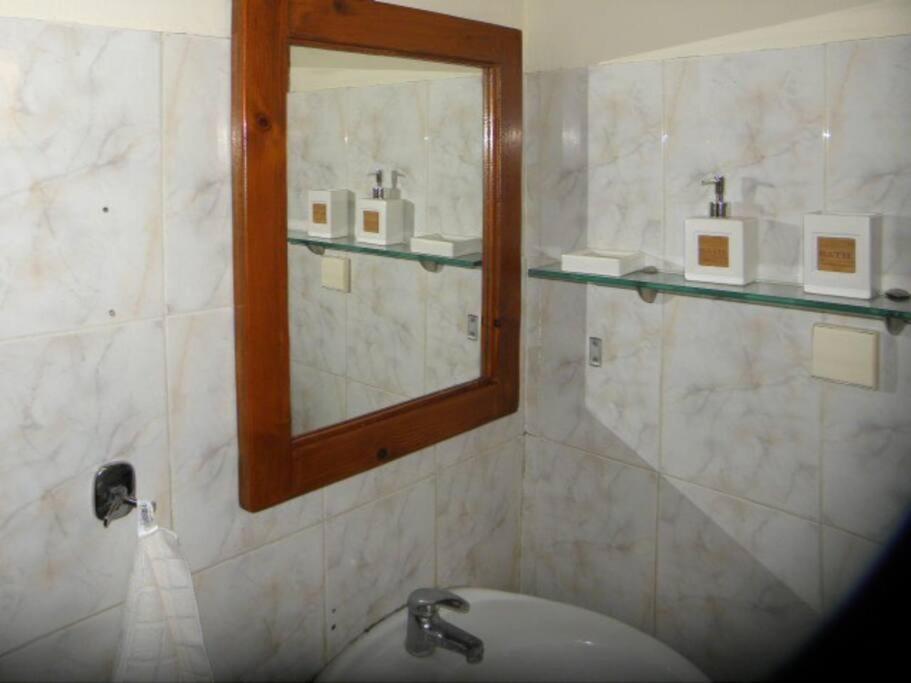 56S.M Comftorable Studio,Airport Area Anemomylos Ngoại thất bức ảnh