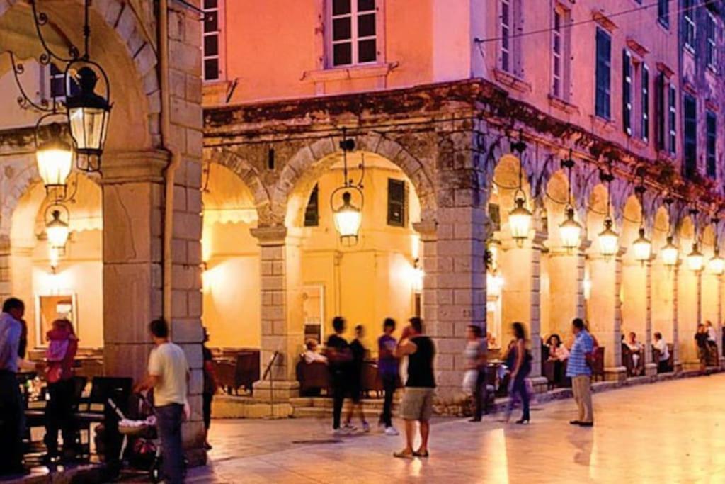 56S.M Comftorable Studio,Airport Area Anemomylos Ngoại thất bức ảnh