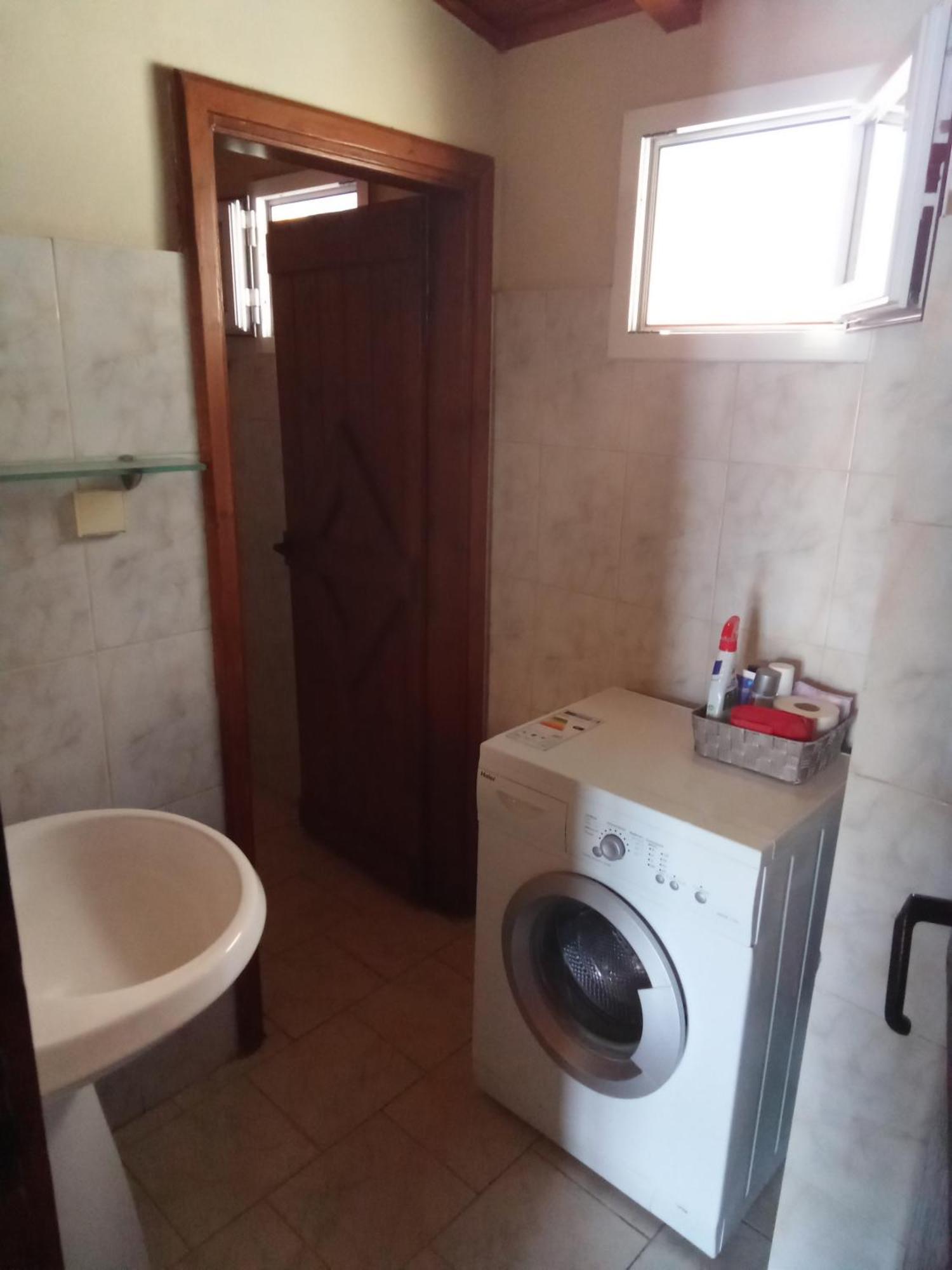 56S.M Comftorable Studio,Airport Area Anemomylos Ngoại thất bức ảnh